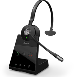 Jabra Engage 65 Mono -langaton kuuloke