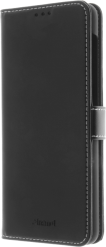 Samsung Galaxy XCover 5 -suojakotelo Insmat Exclusive Flip Case Musta