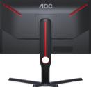 AOC 25G3ZM/BK 25 tuumainen pelinäyttö