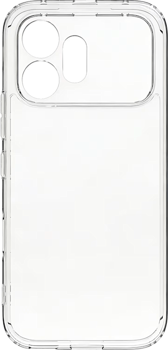Honor Choice 600 -suojakuori kirkas