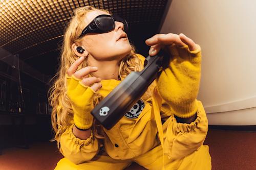 Skullcandy Method 360 ANC kuulokkeet