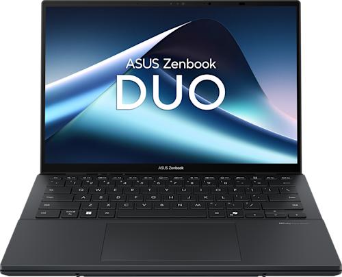 Asus ZenBook Duo UX8406CA