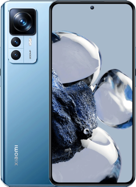 Xiaomi 12T Pro 5G 256GB Blue