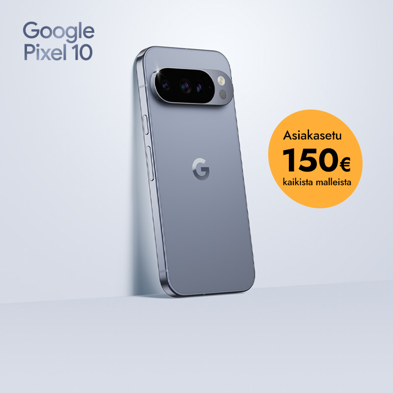Google Pixel 10 -sarja