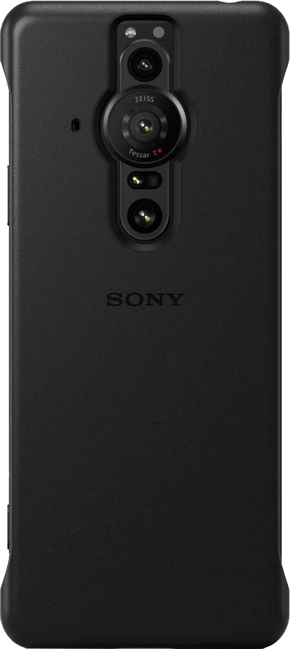 Sony Xperia PRO-I -nahkakansi