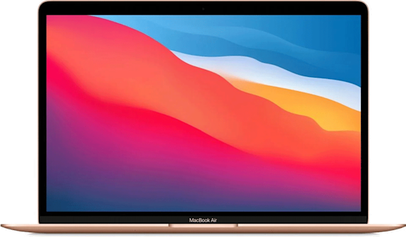 MacBook Air (2020) M1