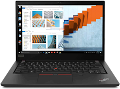 Lenovo ThinkPad T14 Gen 2