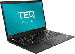 Teqcycle Lenovo ThinkPad T490 i5-8365U/14FHD/16GB/256SSD/W11P/2Y
