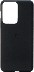 OnePlus Nord 2T Bumper Case -suojakuori Sandstone musta