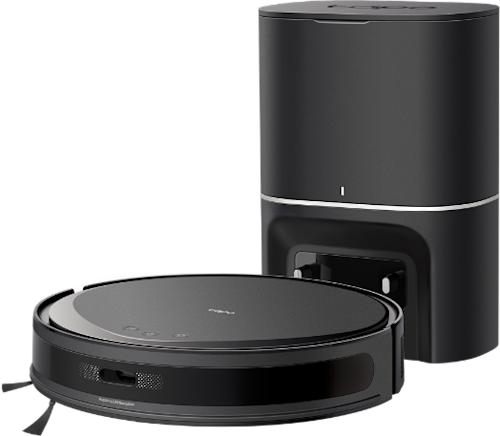 TP-Link Tapo RV20 Max Plus Robotti-imuri