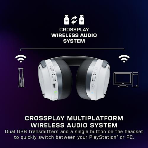 Turtle Beach Stealth 700 Gen3 PS/PC