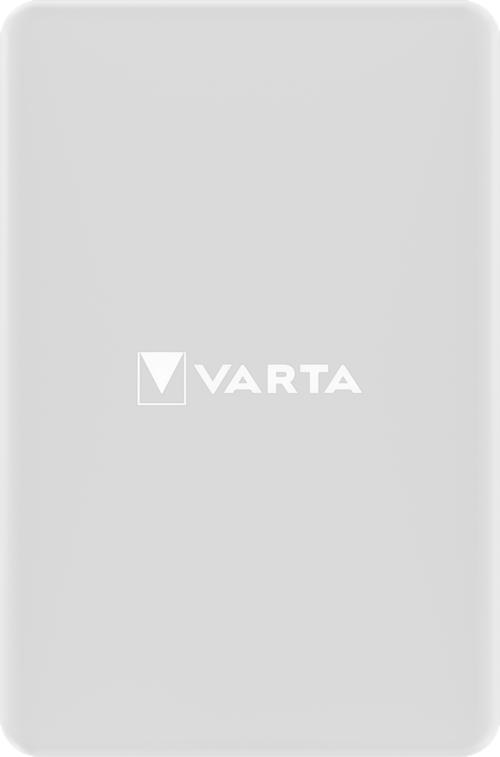 Varta MagSafe Pro 5000mAh -langaton varavirtalähde