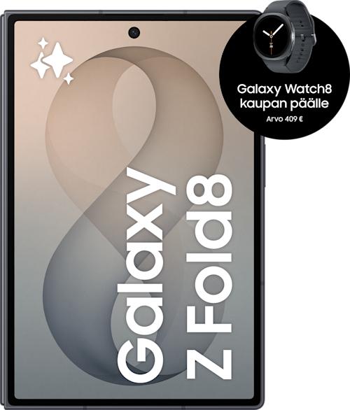 Samsung Galaxy Z Fold8 5G 512 Gt