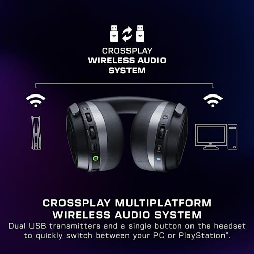 Turtle Beach Stealth 700 Gen3 PC