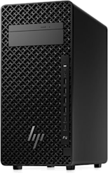 HP Z2 Tower G1i U7-265K/32GB/1TB/RTX2000/3YR