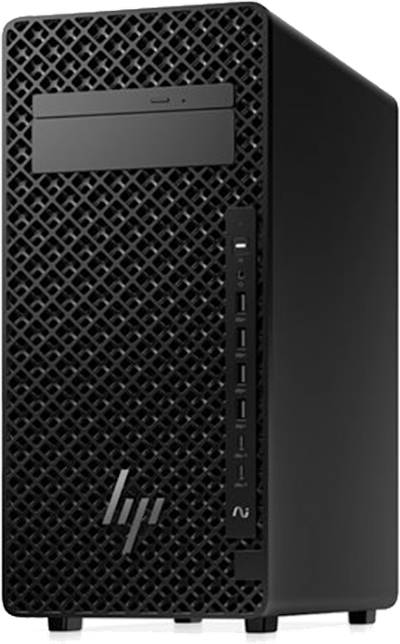 HP Z2 Tower G1i U7-265K/32GB/1TB/RTX2000/3YR