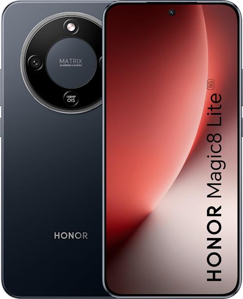 Honor Magic8 Lite 5G 8/512 Gt