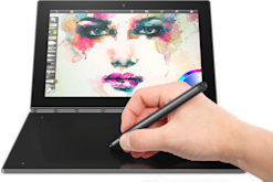 Lenovo YOGA Book