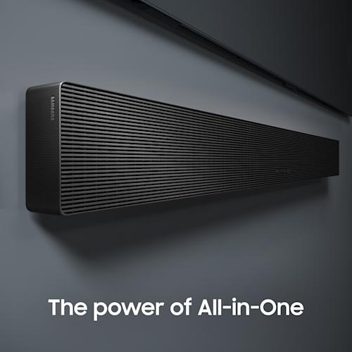 Samsung Soundbar HW-QS95H (2026)