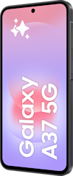 Samsung Galaxy A37 5G 128GB Awesome Charcoal