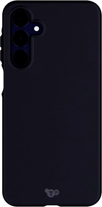 Tech21 Samsung Galaxy A16 Evo Lite -suojakuori Musta