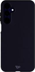 Tech21 Samsung Galaxy A16 Evo Lite -suojakuori Musta