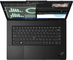 Lenovo ThinkPad Z16 Gen 2 R7-7840HS/16i/32GB/512SSD/RX6550M