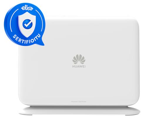 Huawei K572 Ethernet- ja Mesh -reititin WiFi 7