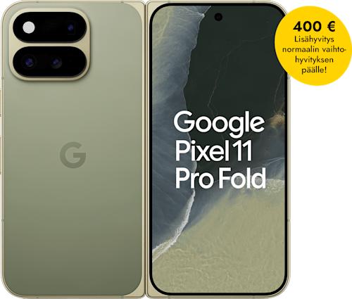 Google Pixel 11 Pro Fold 5G 256 GB