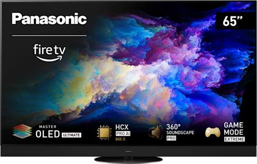 Panasonic 65 tuumainen Z95 OLED Fire TV
