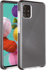 Vivanco Anti Shock Samsung Galaxy A51 -suojakuori