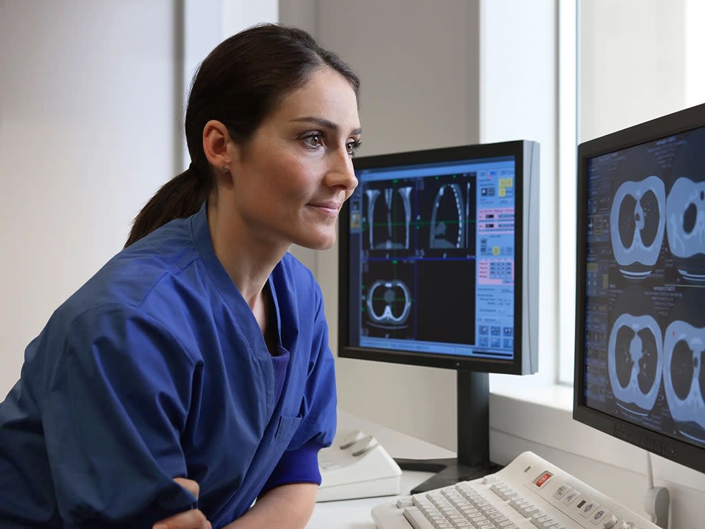 Terveyspalvelujen turvalliset ja turvatut järjestelmät