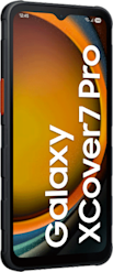 Samsung Galaxy Xcover7 Pro 128GB Enterprise Edition