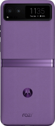 Motorola Razr 40 5G 256GB Summer Lilac