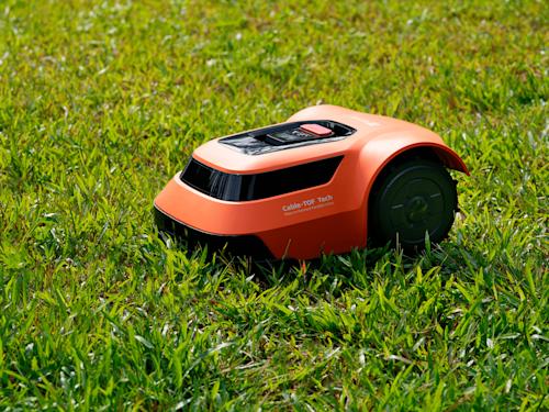 Ezviz RM600 Robottiruohonleikkuri