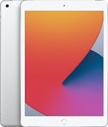 Apple iPad (2020) Wi-Fi + Cellular