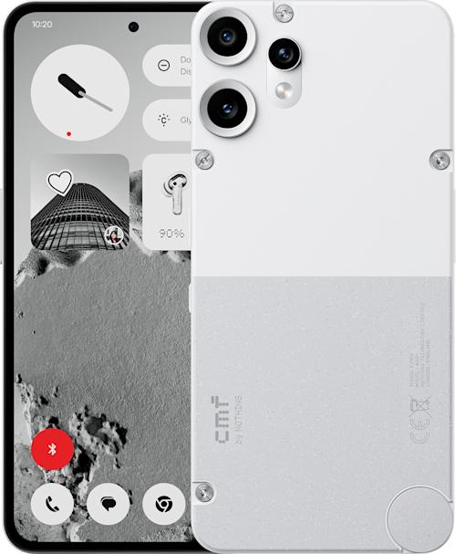 Nothing CMF Phone 2 Pro 5G