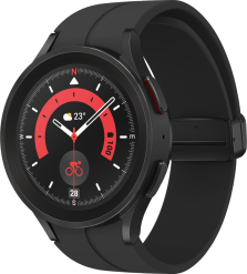 Samsung Galaxy Watch5 Pro 4G 45mm Black