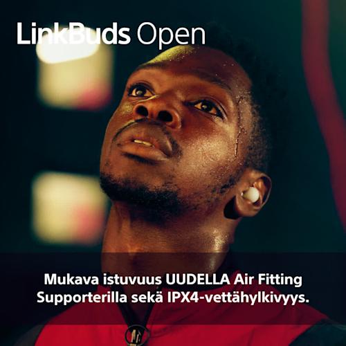 Sony LinkBuds Open