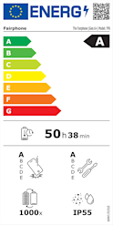 Fairphone 6+ 5G 256Gb Forest Green
