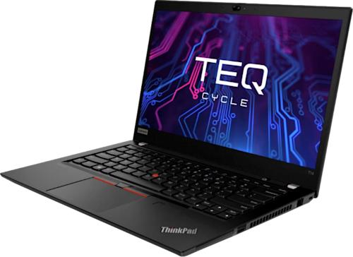 Teqcycle Lenovo T14 G2 MX02B