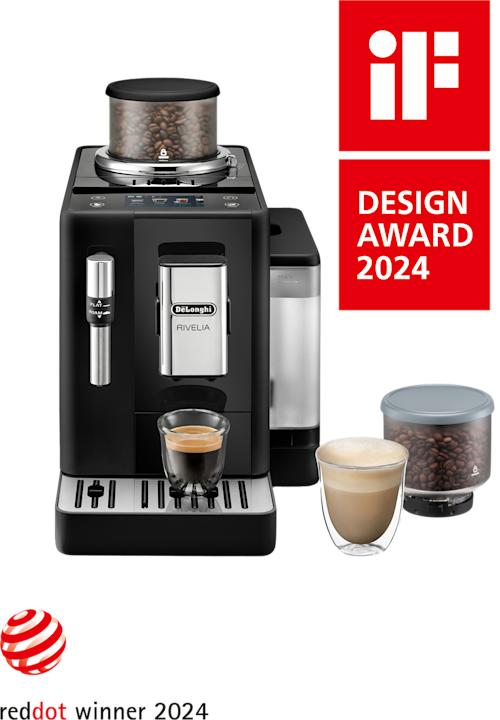 DeLonghi Rivelia EXAM440.35 kahviautomaatti