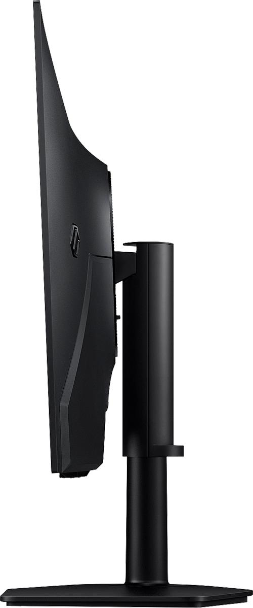 Samsung 32 tuumainen Odyssey G7 G73SH 4K OLED Dual Mode -pelinäyttö