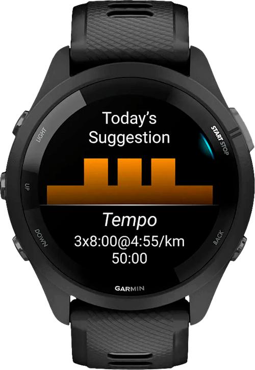 Garmin Forerunner 265