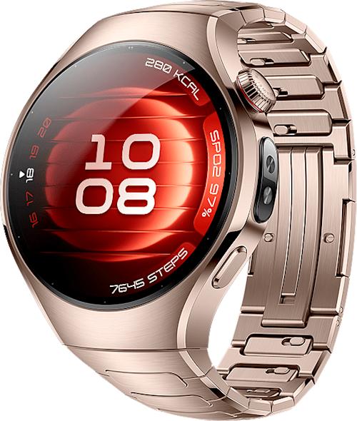 Huawei Watch 5 42mm Kulta