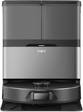 TP-Link Tapo RV50 Pro Omni Robotti-imuri