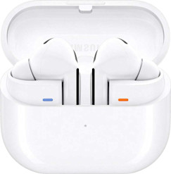 Samsung Galaxy Buds3 Pro -langattomat kuulokkeet Valkoinen