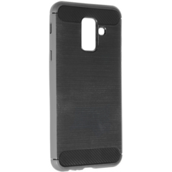 Insmat Samsung Galaxy A6+ (2018) -takakuori Carbon
