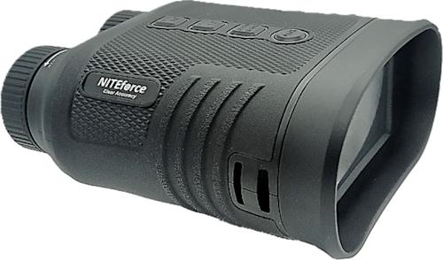 NITEforce Full Color 500 -värillinen pimeänäkökamera