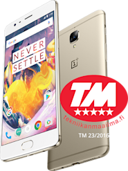 OnePlus OnePlus 3T